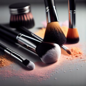 Claresa Topper Eyeshadow No 02 Moondust (1.2g) MAKEUP