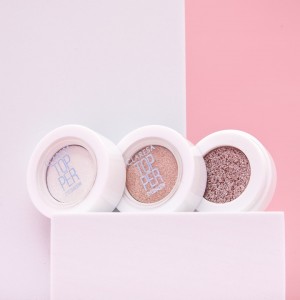 Claresa Topper Eyeshadow No 02 Moondust (1.2g) MAKEUP