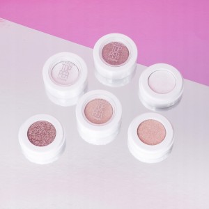 Claresa Topper Eyeshadow No 02 Moondust (1.2g) MAKEUP