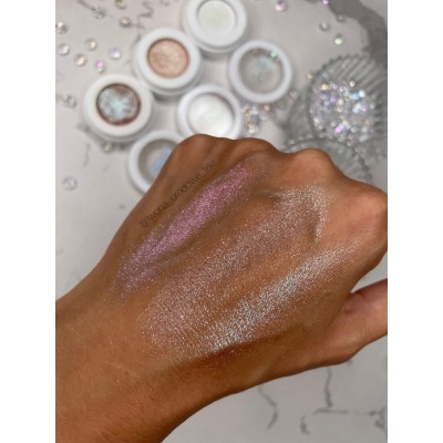 Claresa Topper Eyeshadow No 02 Moondust (1.2g)