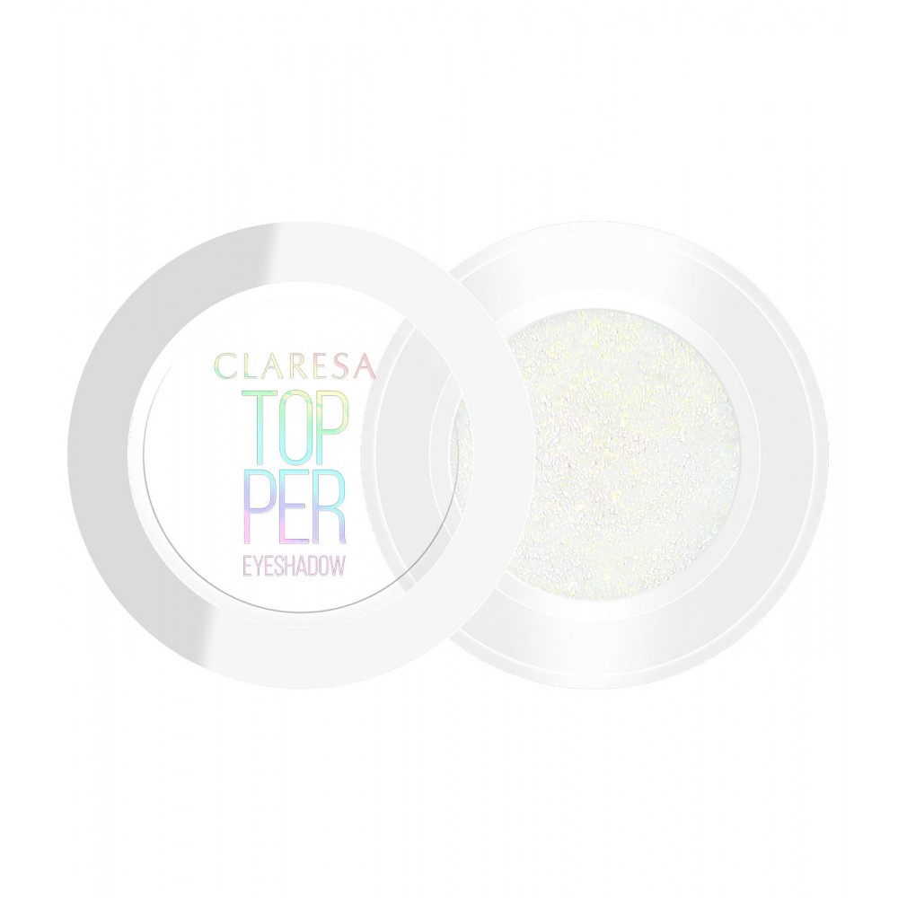 Claresa Topper Eyeshadow No 04 Supernova (1.2g) MAKEUP
