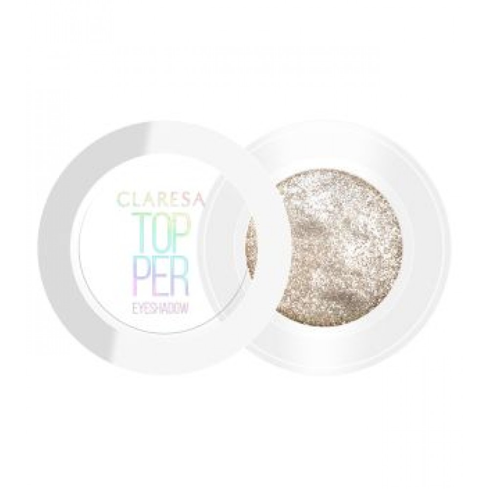 Claresa Topper Eyeshadow No 05 Stellar (1.2g) MAKEUP