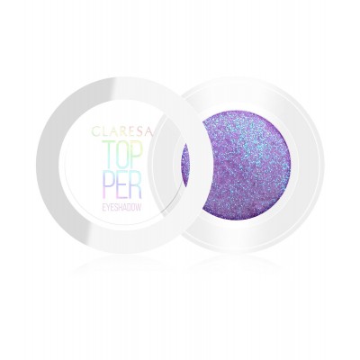 Claresa Topper Eyeshadow No 06 Nightsky (1.2g)