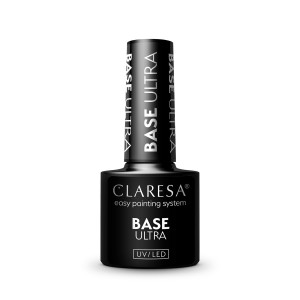 Claresa Ultra Base 5gr NAILS