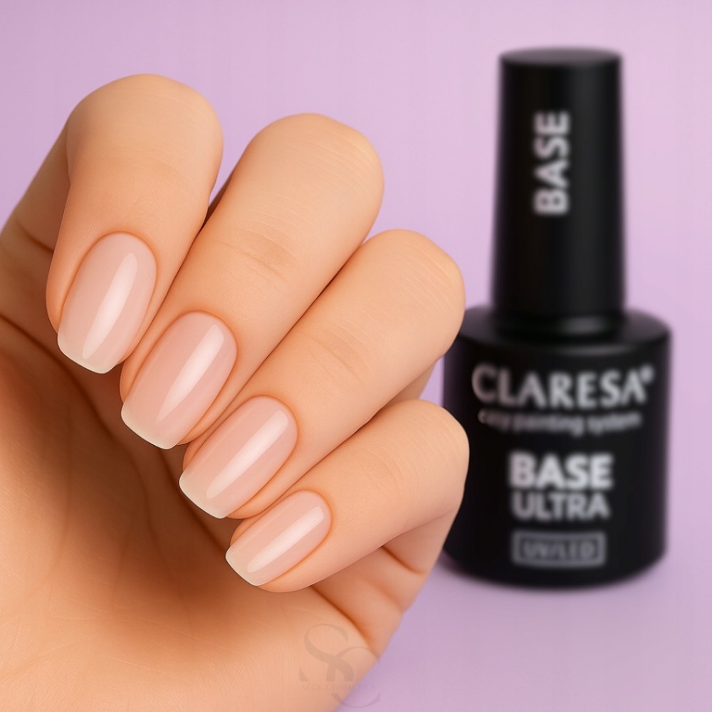 Claresa Ultra Base 5gr NAILS