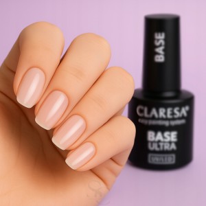Claresa Ultra Base 5gr NAILS