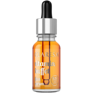 Claresa Vitamin Buffet Vitamin Face Serum (16g) MAKEUP