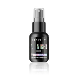 Claresa All Night Fixer Makeup Fixer (50ml) MAKEUP