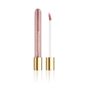 Claresa Gloss Is My Boss Lipgloss No 05 Big Fish Λιπ Γκλος με Υαλουρονικό Οξύ (5g) MAKEUP