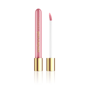 Claresa Gloss Is My Boss Lipgloss No 08 Top Dog Λιπ Γκλος με Υαλουρονικό Οξύ (5g) MAKEUP