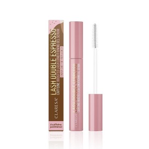 Claresa Lash Double Espresso Eyelash Serum (10g) MAKEUP
