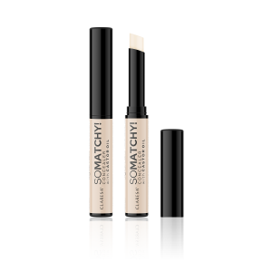 Claresa So Matchy! Cover Stick Concealer No 01 Vanilla (3g) MAKEUP