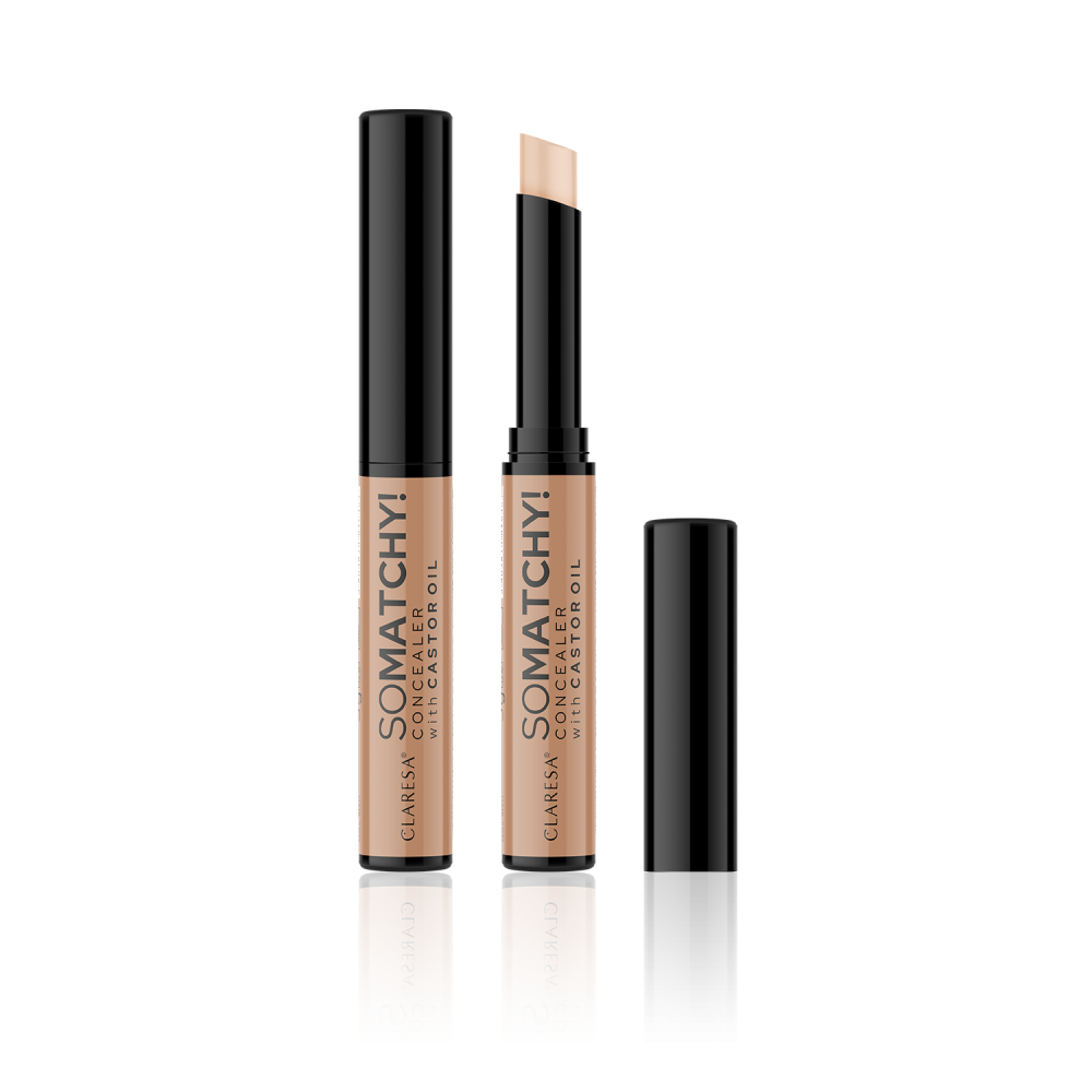 Claresa So Matchy! Cover Stick Concealer No 03 Sunny (3g) MAKEUP