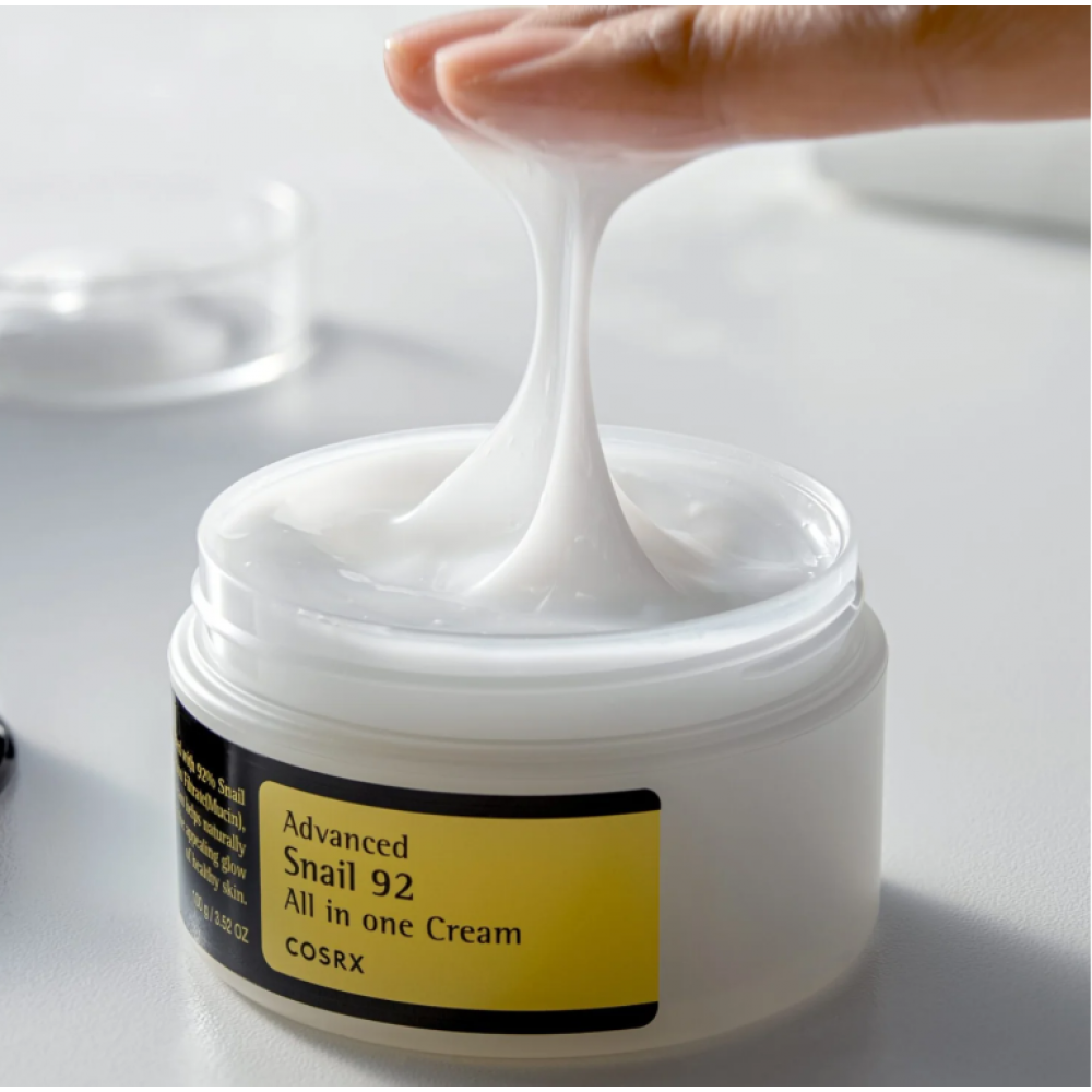 Cosrx Advanced Snail 92 All in one Cream 100gr SKINCARE