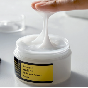 Cosrx Advanced Snail 92 All in one Cream 100gr SKINCARE