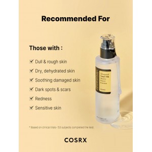 Cosrx Advanced Snail 96 Mucin Power Essence 100ml SKINCARE