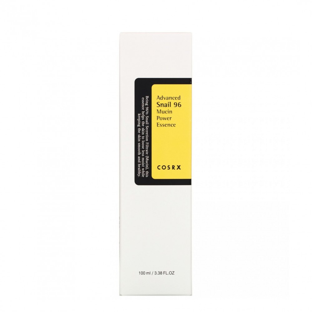Cosrx Advanced Snail 96 Mucin Power Essence 100ml SKINCARE