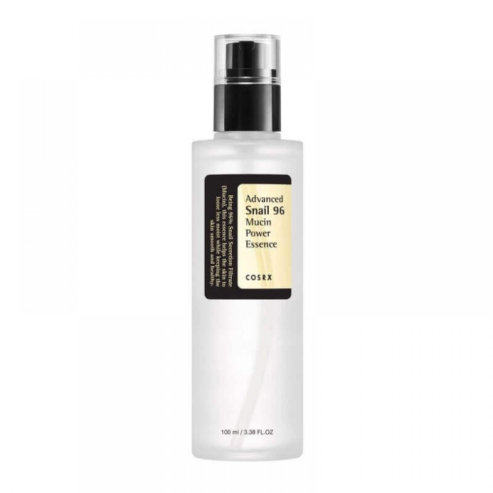 Cosrx Advanced Snail 96 Mucin Power Essence 100ml SKINCARE