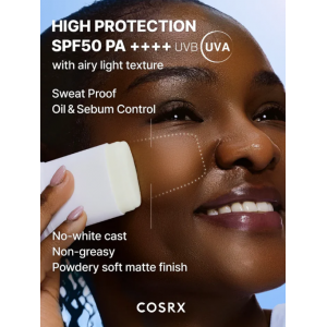 Cosrx Airy-Light Invisible Sun Stick 19gr SKINCARE