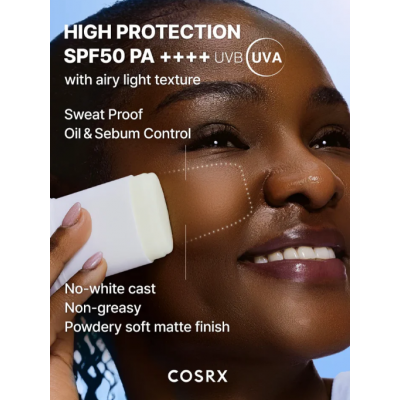 Cosrx Airy-Light Invisible Sun Stick 19gr