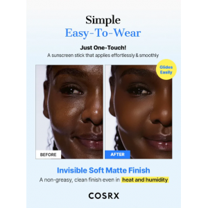 Cosrx Airy-Light Invisible Sun Stick 19gr SKINCARE