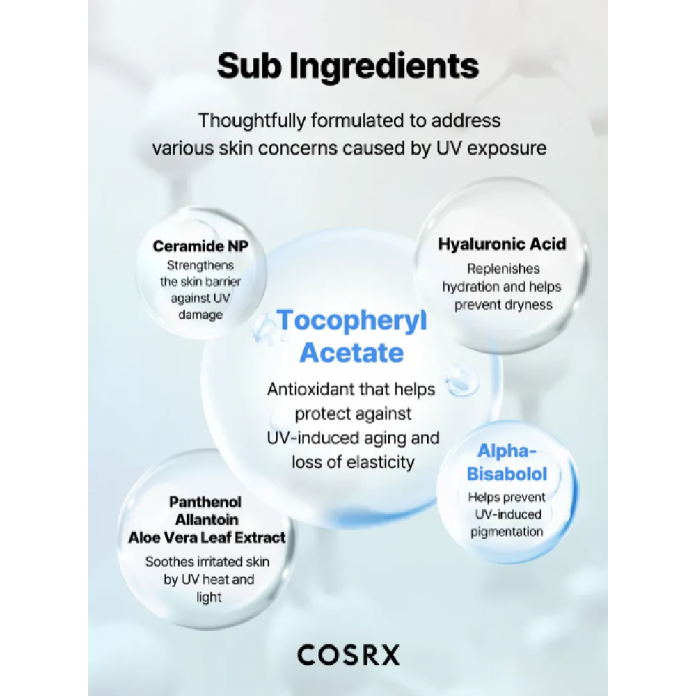 Cosrx Airy-Light Invisible Sun Stick 19gr SKINCARE