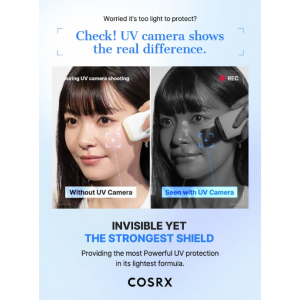 Cosrx Airy-Light Invisible Sun Stick 19gr SKINCARE