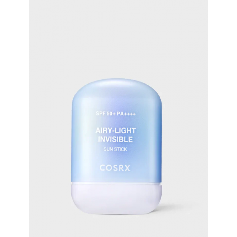 Cosrx Airy-Light Invisible Sun Stick 19gr SKINCARE