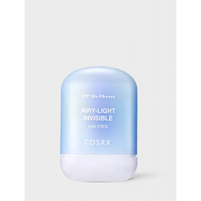 Cosrx Airy-Light Invisible Sun Stick 19gr