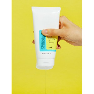 Cosrx Low pH Gel Cleanser Good Morning SKINCARE