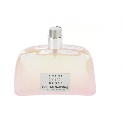 Costume National Scent Cool Gloss Women Eau De Parfum Spray 100ml
