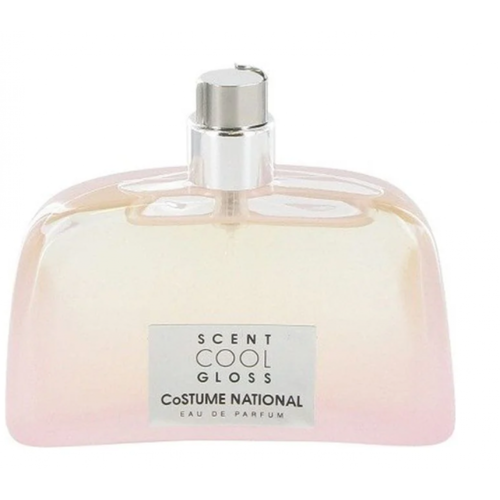 Costume National Scent Cool Gloss Women Eau De Parfum Spray 50ml Γυναικεία Αρώματα