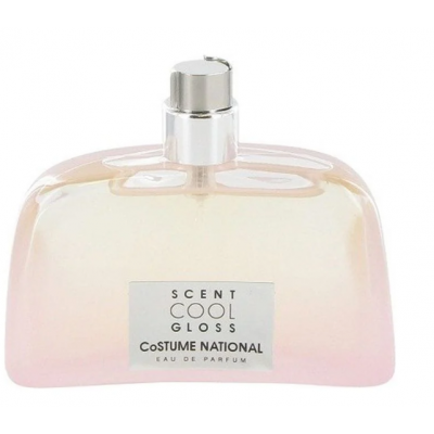 Costume National Scent Cool Gloss Women Eau De Parfum Spray 50ml