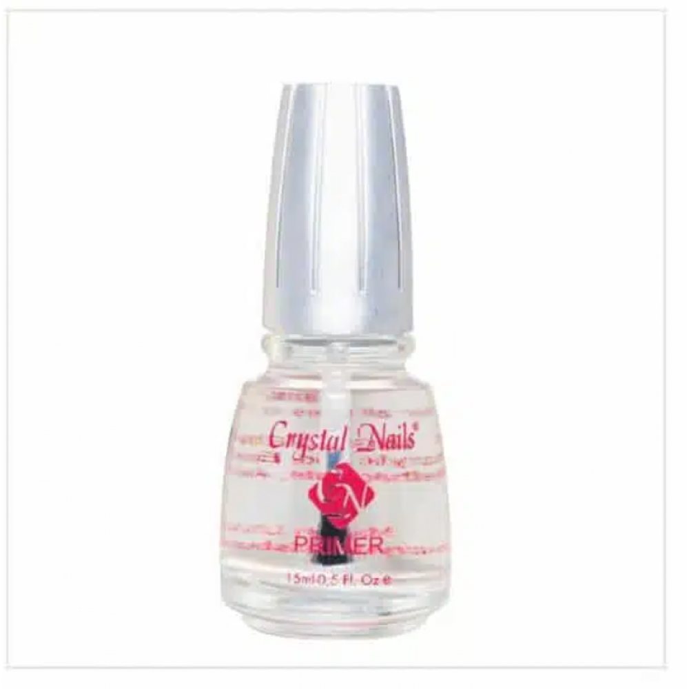 Crystal Nails – Primer 15ml NAILS