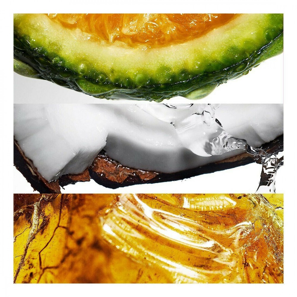 Davidoff Cool Water Intense Men Eau De Parfum Spray 125ml PERFUMES