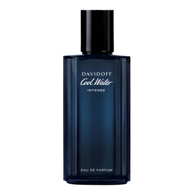 Davidoff Cool Water Intense Men Eau De Parfum Spray 75ml