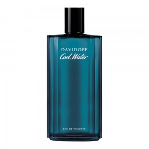 Davidoff Cool Water Men Eau De Toilette Spray 125ml PERFUMES