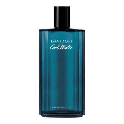 Davidoff Cool Water Men Eau De Toilette Spray 125ml
