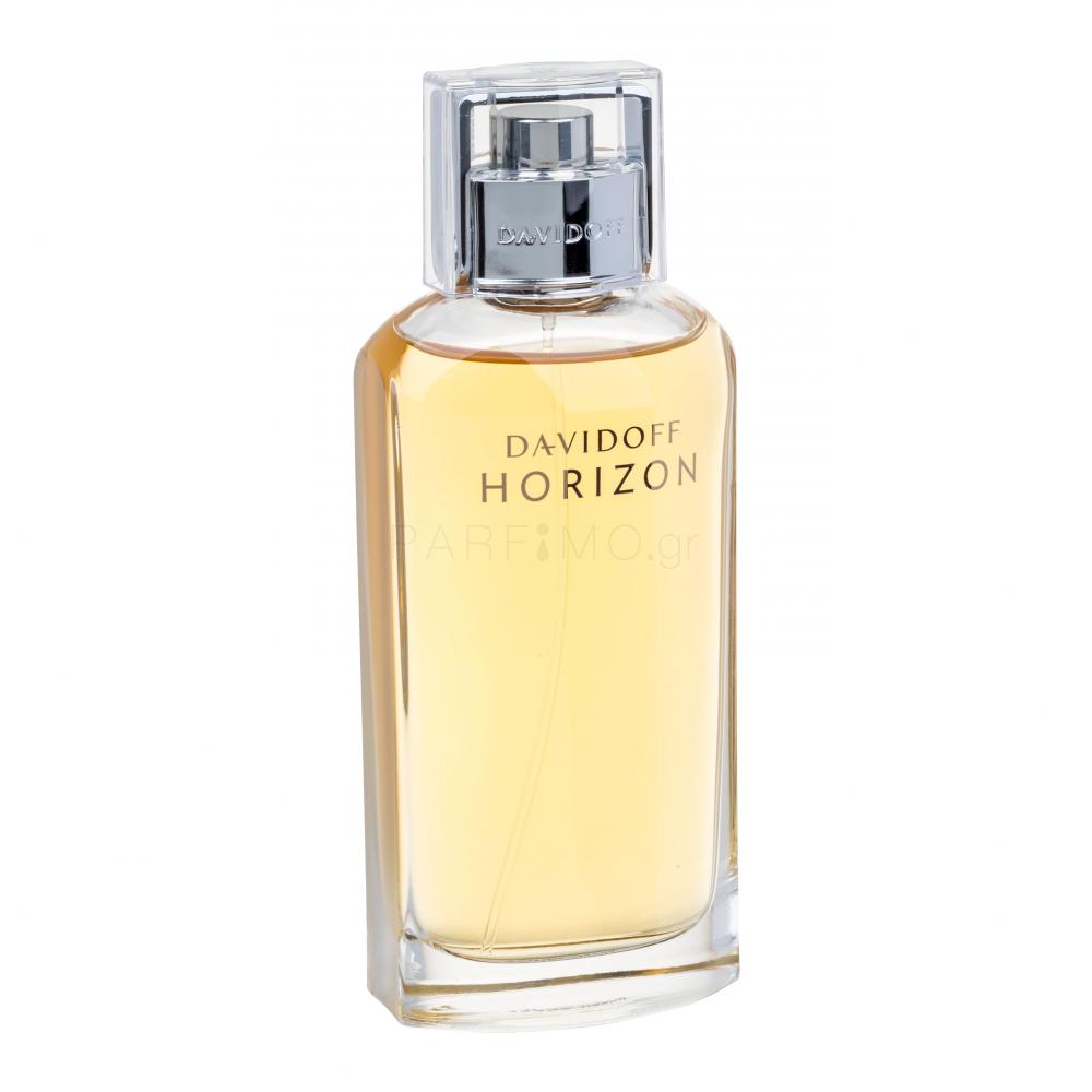 Davidoff Horizon Men Eau De Toilette Spray 125ml 