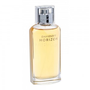 Davidoff Horizon Men Eau De Toilette Spray 125ml 