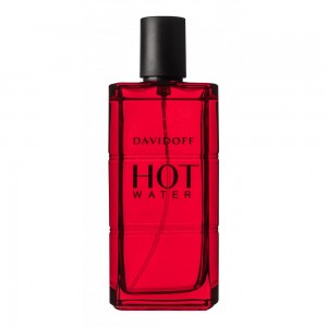 Davidoff Hot Water Men Eau De Toilette Spray 110ml PERFUMES