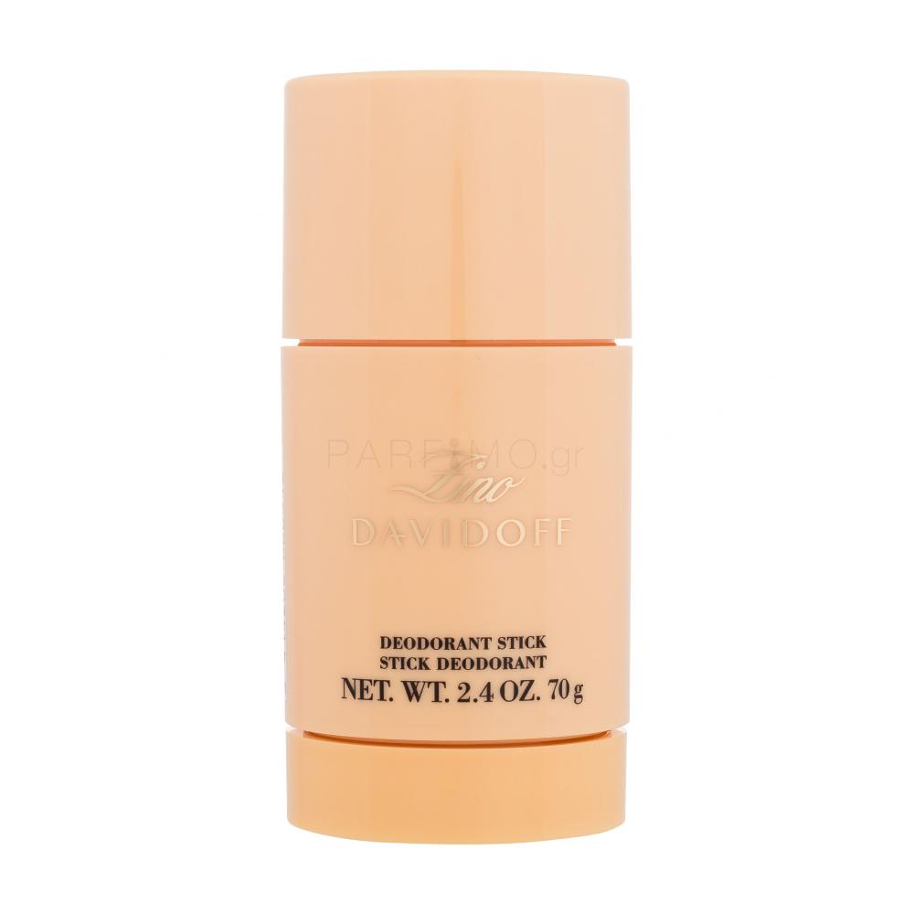 Davidoff Zino Deodorant Stick for Men 75 ml PERFUMES