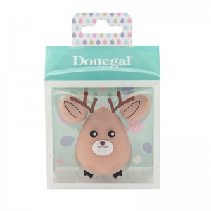 Donegal Blending Sponge Jelonek MAKEUP