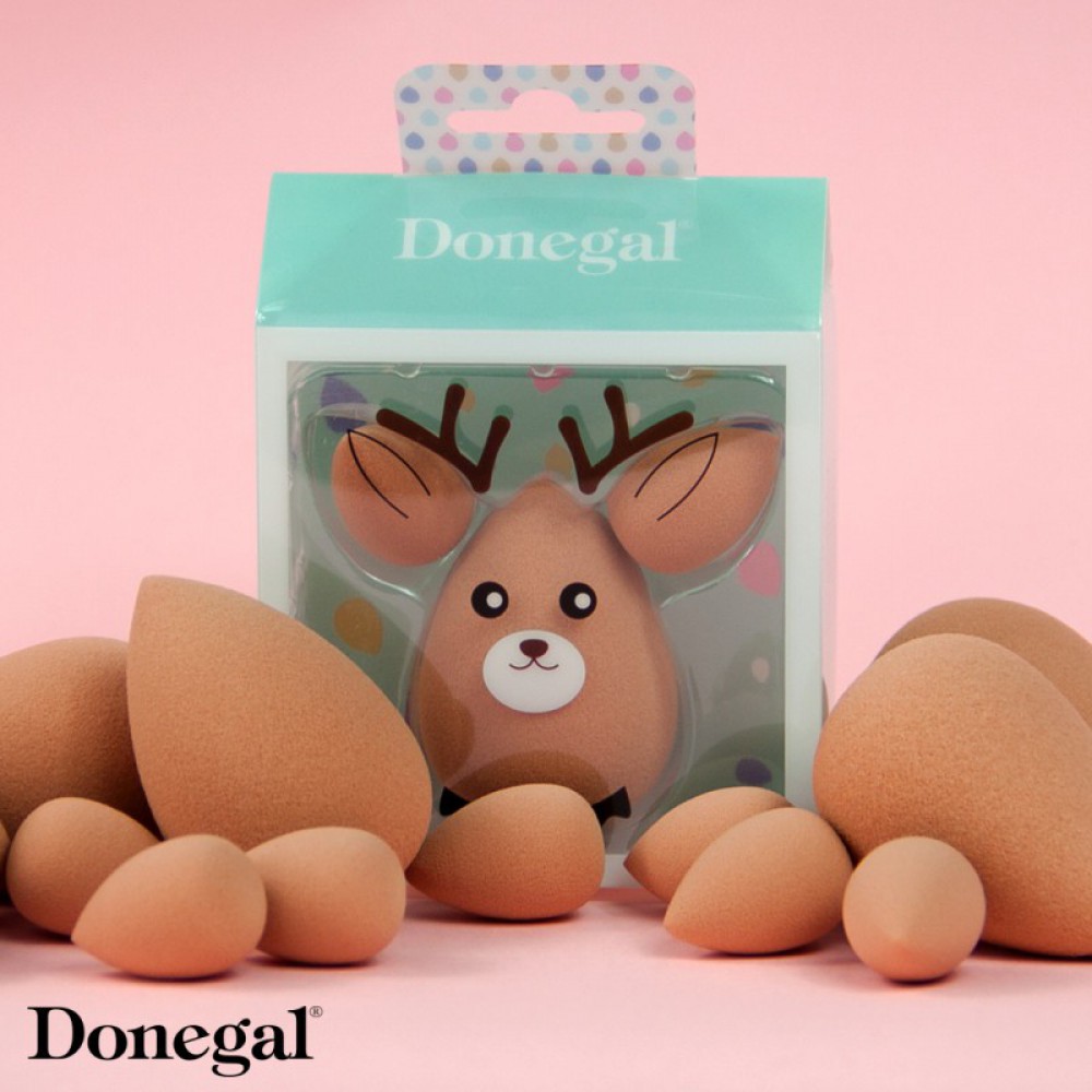 Donegal Blending Sponge Jelonek MAKEUP