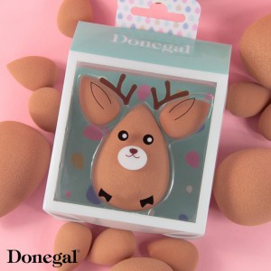 Donegal Blending Sponge Jelonek MAKEUP