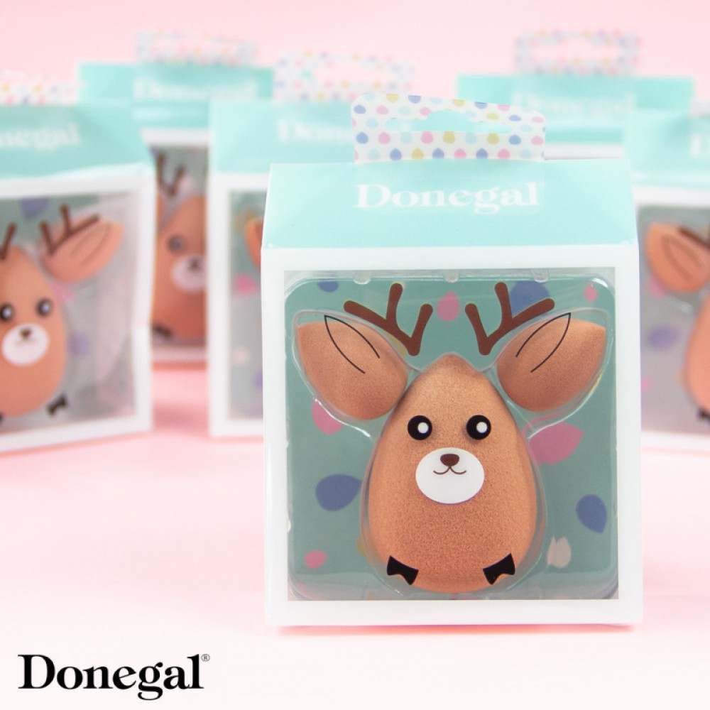 Donegal Blending Sponge Jelonek MAKEUP