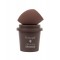 Donegal Blending Sponge Set Chocolate