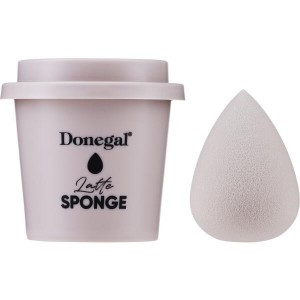 Donegal Blending Sponge Set Latte MAKEUP