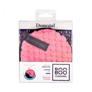 Donegal BooBoo Makeup Cleaning Pad MAKEUP