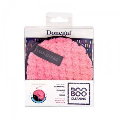 Donegal BooBoo Makeup Cleaning Pad